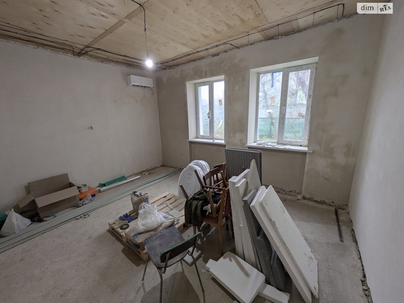 одноповерхова частина будинку, 67.4 кв. м, цегла. Здається помісячно в Вінниці, в районі Ближнє замостя фото 1 однопроверхова частина будинку, 67.4 кв. м, цегла. Здається помісячно в Вінниці, в районі Ближнє замостя фото 1