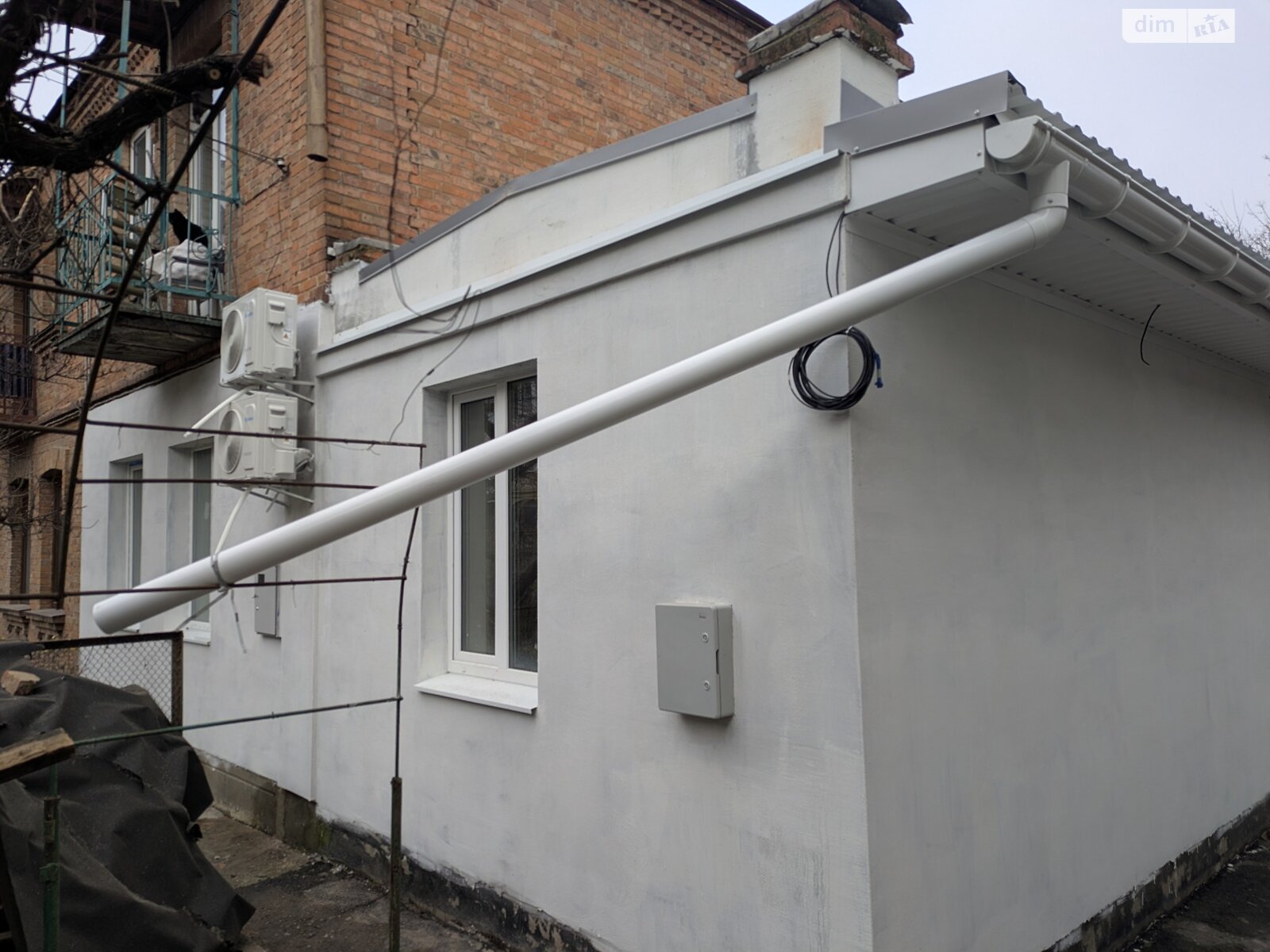 одноповерхова частина будинку, 67.4 кв. м, цегла. Здається помісячно в Вінниці, в районі Ближнє замостя фото 1 однопроверхова частина будинку, 67.4 кв. м, цегла. Здається помісячно в Вінниці, в районі Ближнє замостя фото 1