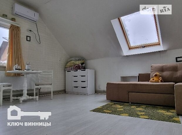 одноэтажная часть дома, 70 кв. м, кирпич. Сдается помесячно в Виннице, в районе Ближнее замостье фото 1 одноэтажная часть дома, 70 кв. м, кирпич. Сдается помесячно в Виннице, в районе Ближнее замостье фото 1