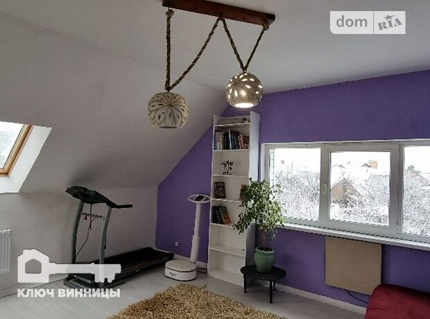 одноэтажная часть дома, 70 кв. м, кирпич. Сдается помесячно в Виннице, в районе Ближнее замостье фото 1 одноэтажная часть дома, 70 кв. м, кирпич. Сдается помесячно в Виннице, в районе Ближнее замостье фото 1