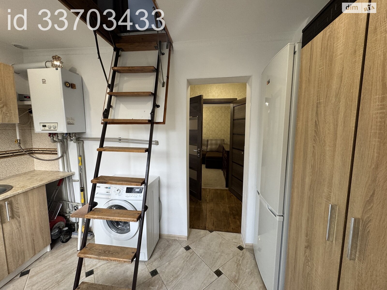 двухэтажная часть дома, 40 кв. м, кирпич. Сдается помесячно в Виннице, в районе Ближнее замостье фото 1 двухэтажная часть дома, 40 кв. м, кирпич. Сдается помесячно в Виннице, в районе Ближнее замостье фото 1