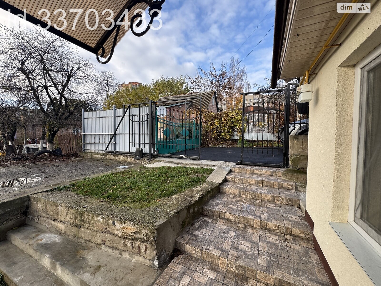 двухэтажная часть дома, 40 кв. м, кирпич. Сдается помесячно в Виннице, в районе Ближнее замостье фото 1 двухэтажная часть дома, 40 кв. м, кирпич. Сдается помесячно в Виннице, в районе Ближнее замостье фото 1