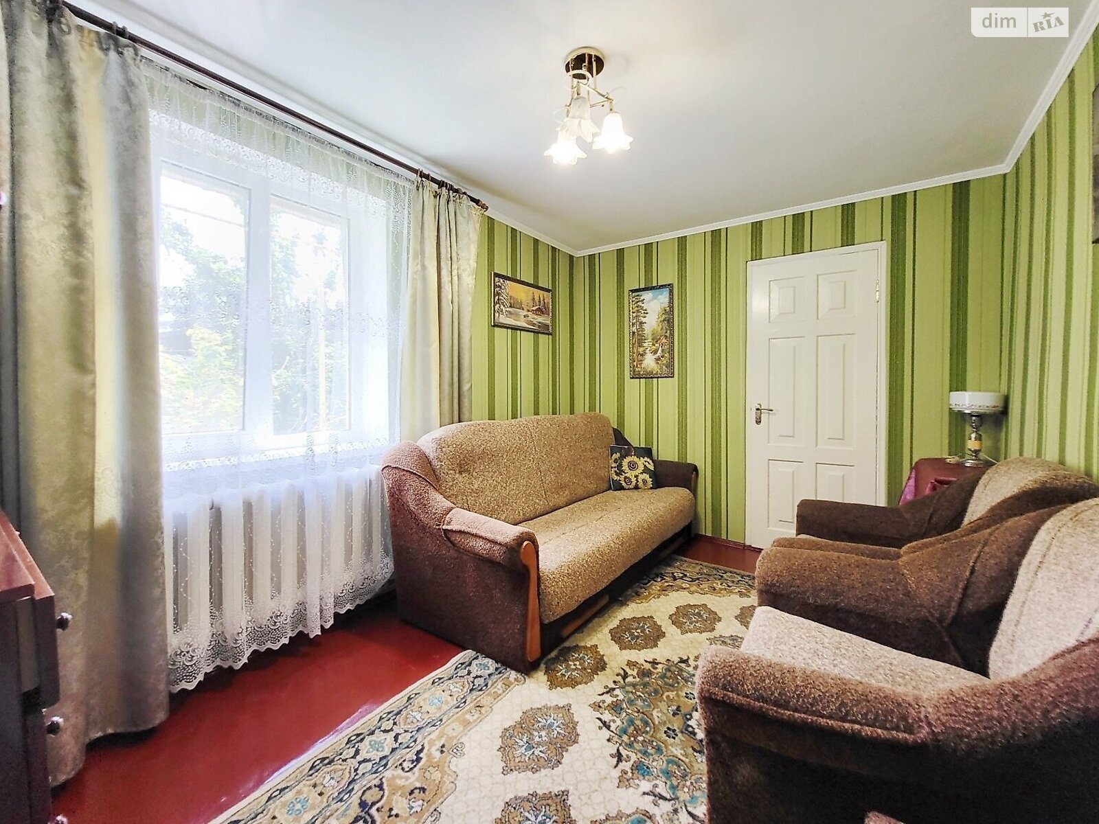 одноповерхова частина будинку, 40.2 кв. м, цегла. Здається помісячно в Вінниці, в районі Ближнє замостя фото 1 однопроверхова частина будинку, 40.2 кв. м, цегла. Здається помісячно в Вінниці, в районі Ближнє замостя фото 1