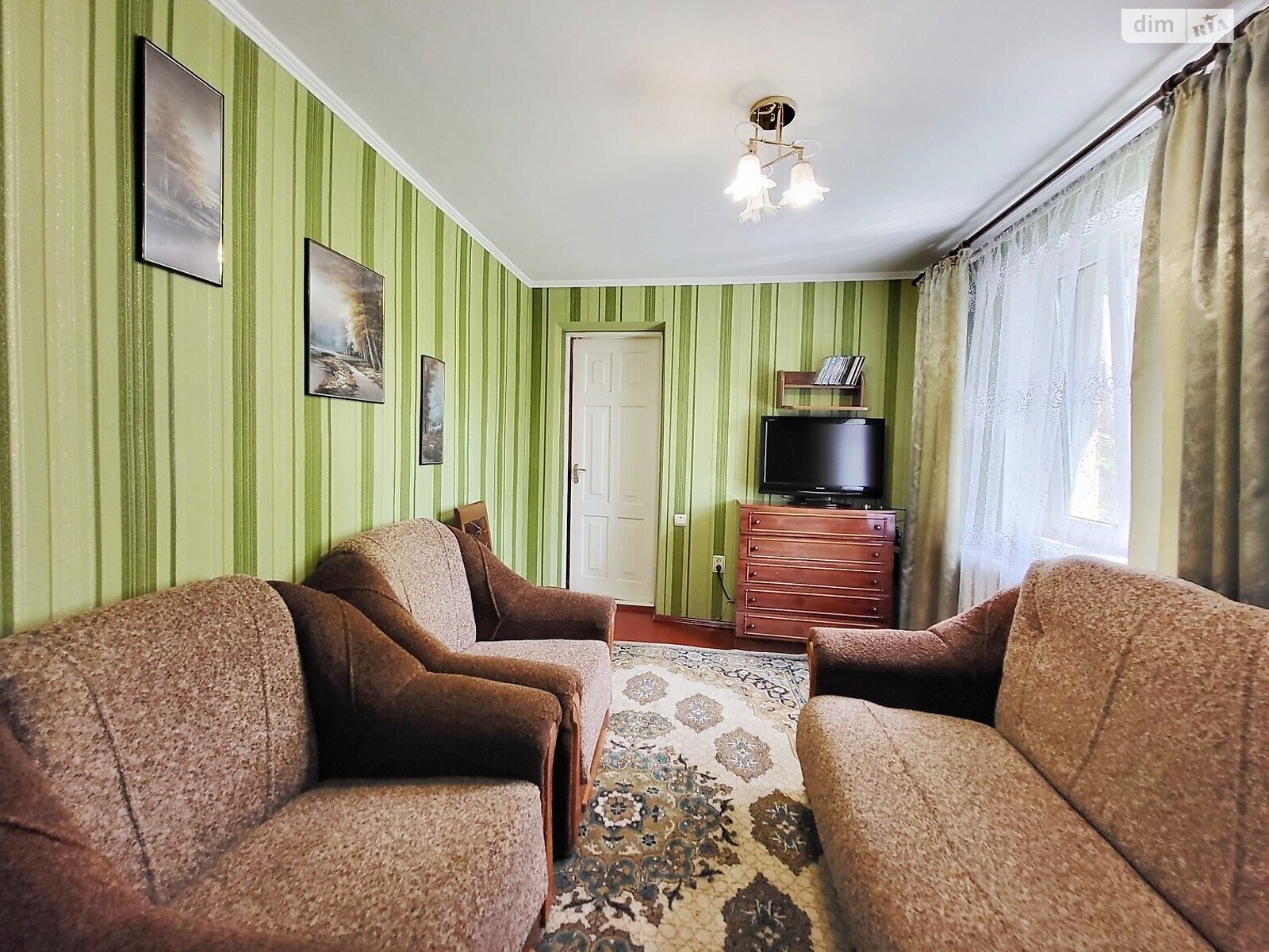 одноповерхова частина будинку, 40.2 кв. м, цегла. Здається помісячно в Вінниці, в районі Ближнє замостя фото 1 однопроверхова частина будинку, 40.2 кв. м, цегла. Здається помісячно в Вінниці, в районі Ближнє замостя фото 1