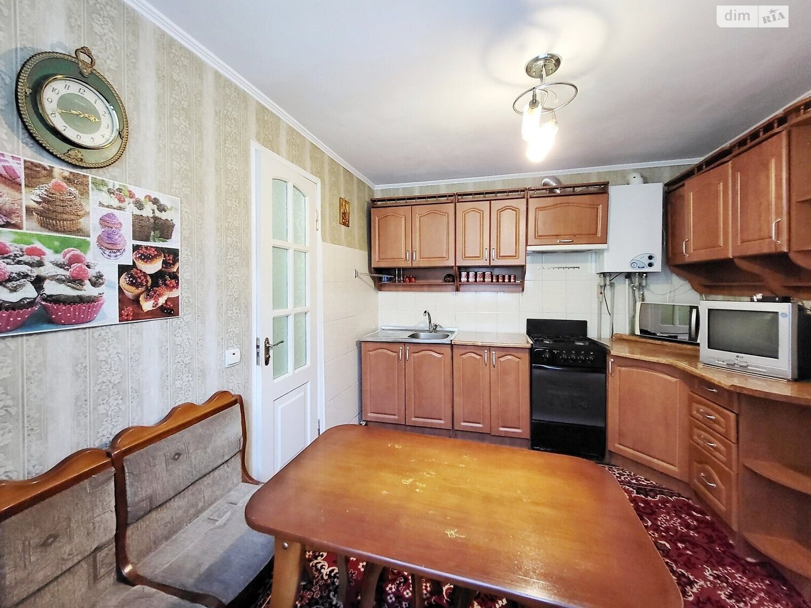 одноповерхова частина будинку, 40.2 кв. м, цегла. Здається помісячно в Вінниці, в районі Ближнє замостя фото 1 однопроверхова частина будинку, 40.2 кв. м, цегла. Здається помісячно в Вінниці, в районі Ближнє замостя фото 1