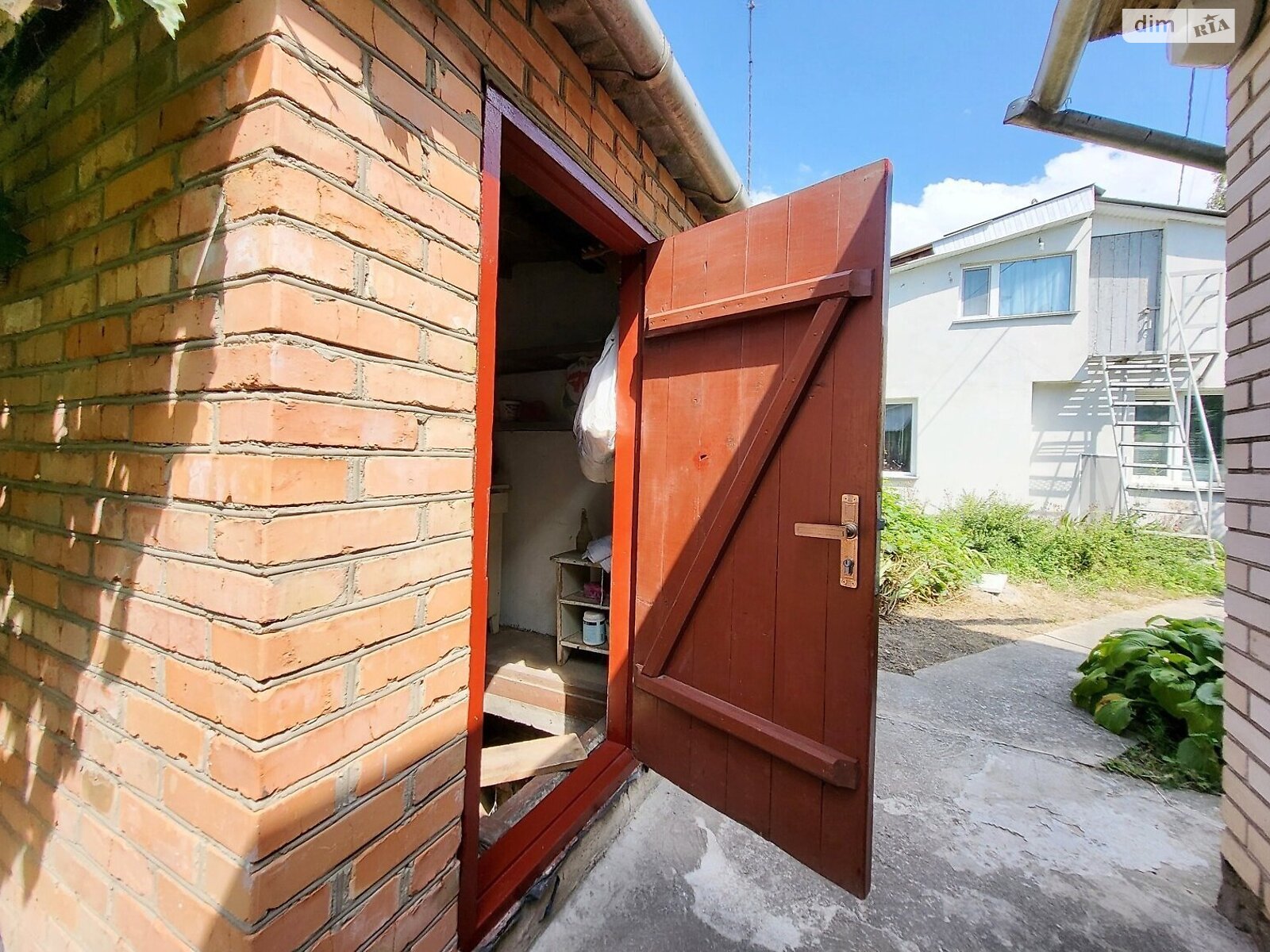 одноповерхова частина будинку, 40.2 кв. м, цегла. Здається помісячно в Вінниці, в районі Ближнє замостя фото 1 однопроверхова частина будинку, 40.2 кв. м, цегла. Здається помісячно в Вінниці, в районі Ближнє замостя фото 1