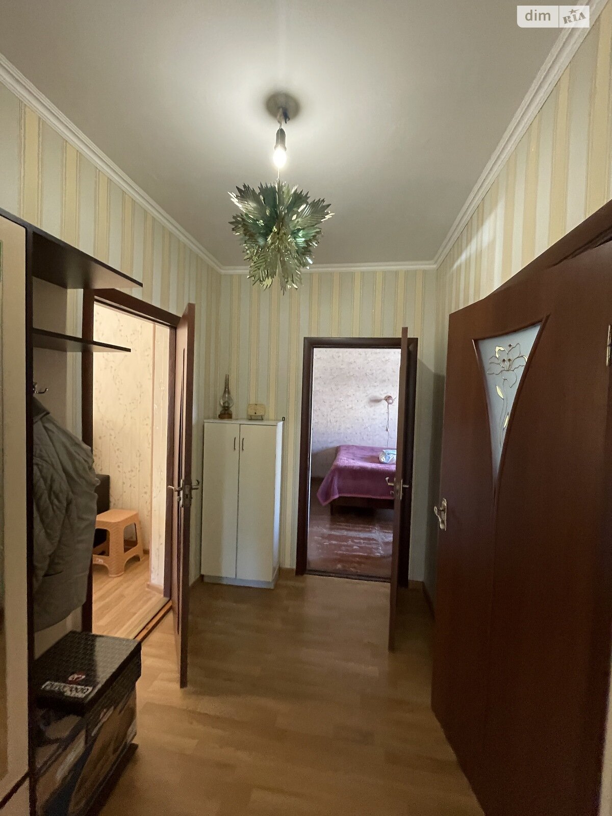одноэтажная часть дома, 45 кв. м, кирпич. Сдается помесячно в Виннице, в районе Бучмы фото 1 одноэтажная часть дома, 45 кв. м, кирпич. Сдается помесячно в Виннице, в районе Бучмы фото 1