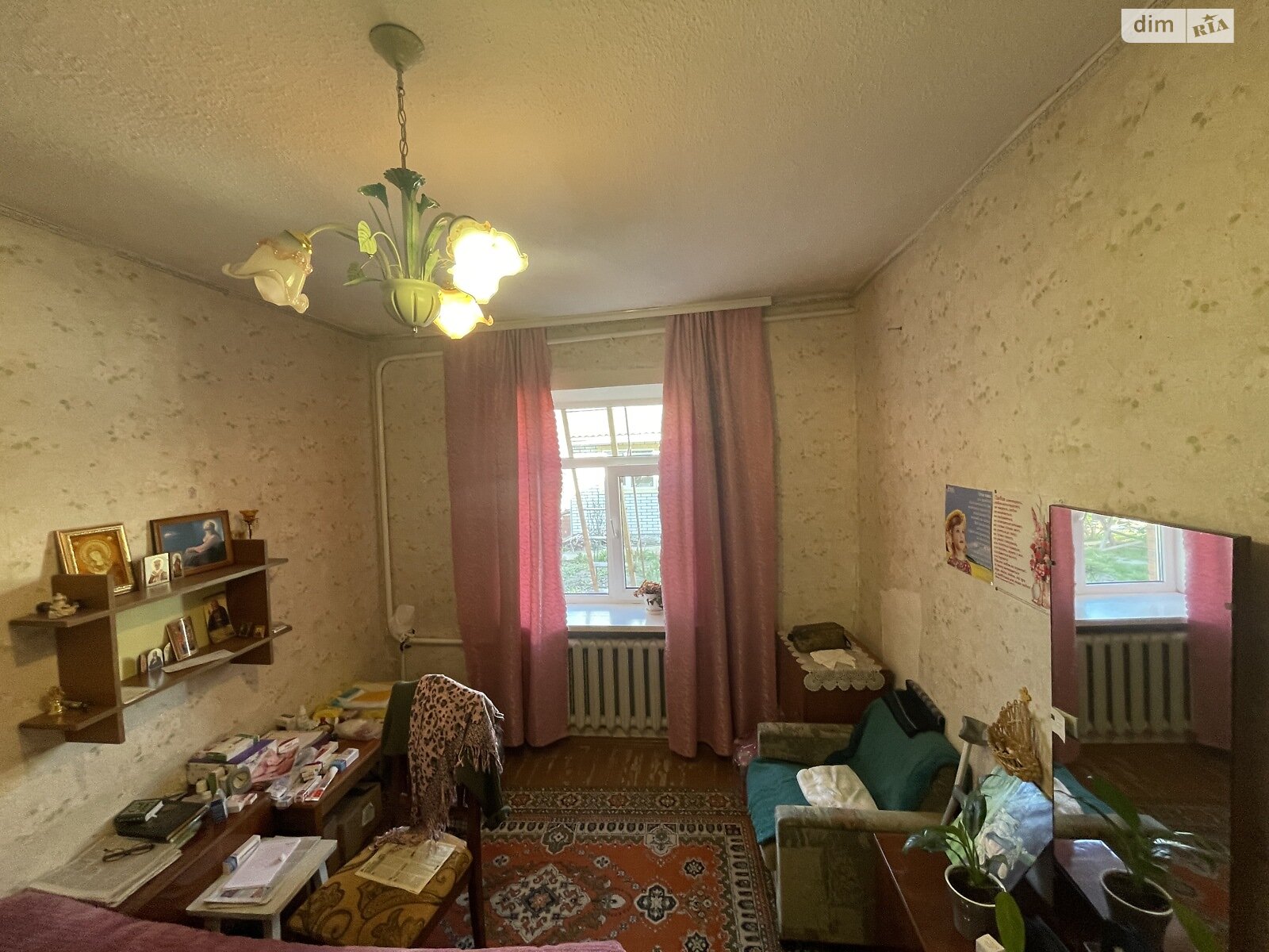 одноэтажная часть дома, 45 кв. м, кирпич. Сдается помесячно в Виннице, в районе Бучмы фото 1 одноэтажная часть дома, 45 кв. м, кирпич. Сдается помесячно в Виннице, в районе Бучмы фото 1