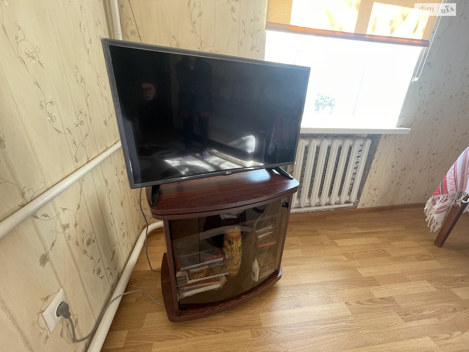 одноэтажная часть дома, 45 кв. м, кирпич. Сдается помесячно в Виннице, в районе Бучмы фото 1 одноэтажная часть дома, 45 кв. м, кирпич. Сдается помесячно в Виннице, в районе Бучмы фото 1