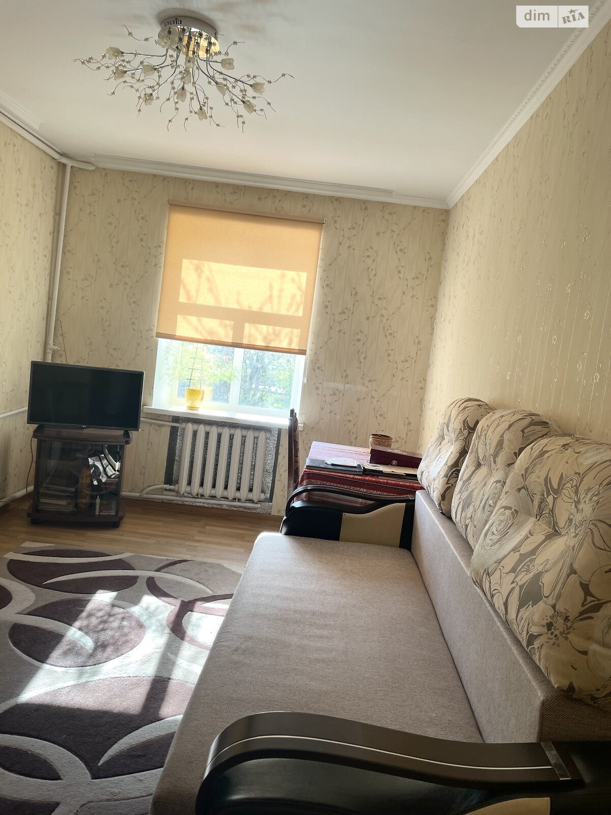 одноэтажная часть дома, 45 кв. м, кирпич. Сдается помесячно в Виннице, в районе Бучмы фото 1 одноэтажная часть дома, 45 кв. м, кирпич. Сдается помесячно в Виннице, в районе Бучмы фото 1