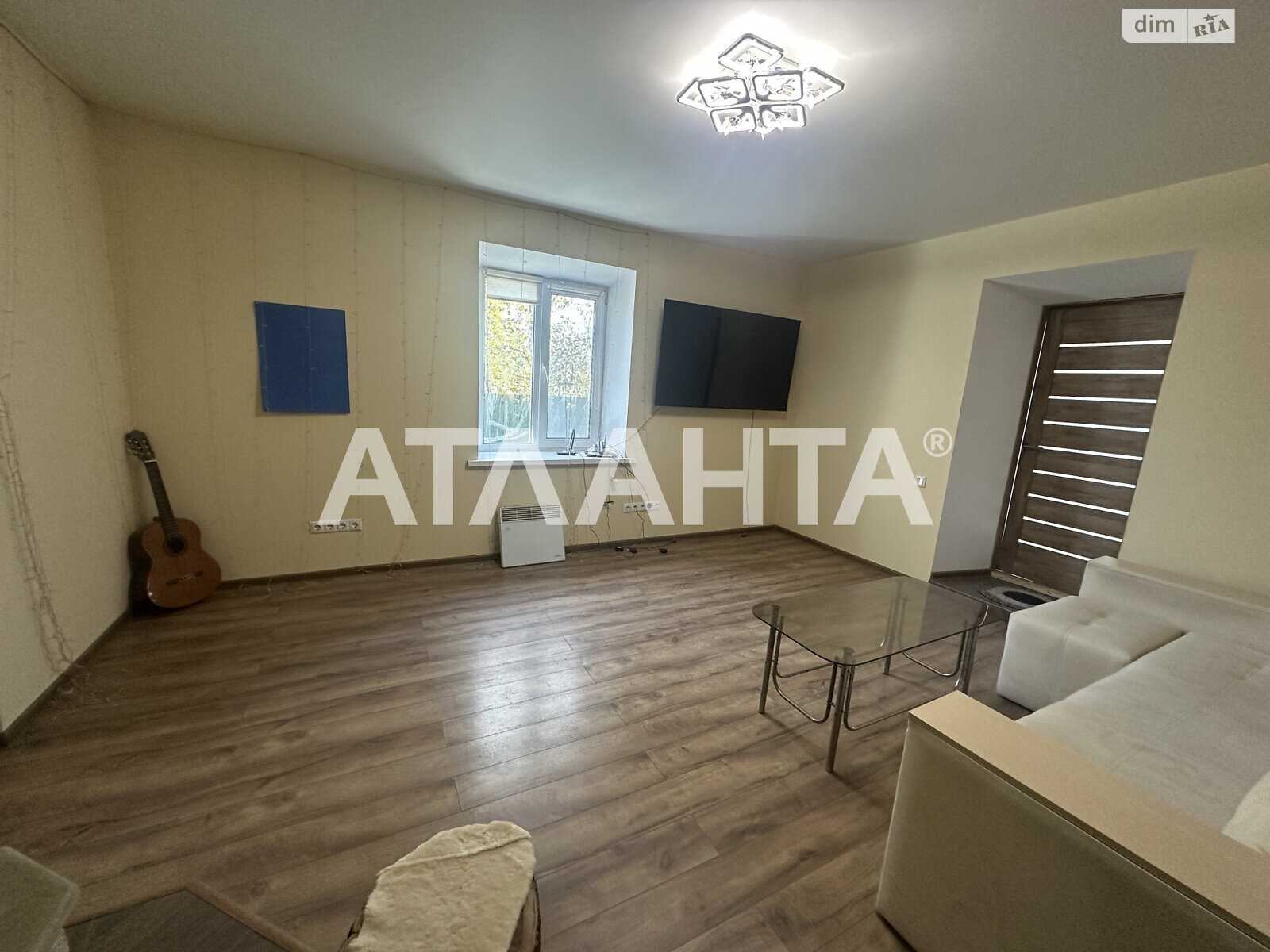 одноэтажная часть дома, 62 кв. м, кирпич. Сдается помесячно в Виннице, в районе Бучмы фото 1 одноэтажная часть дома, 62 кв. м, кирпич. Сдается помесячно в Виннице, в районе Бучмы фото 1