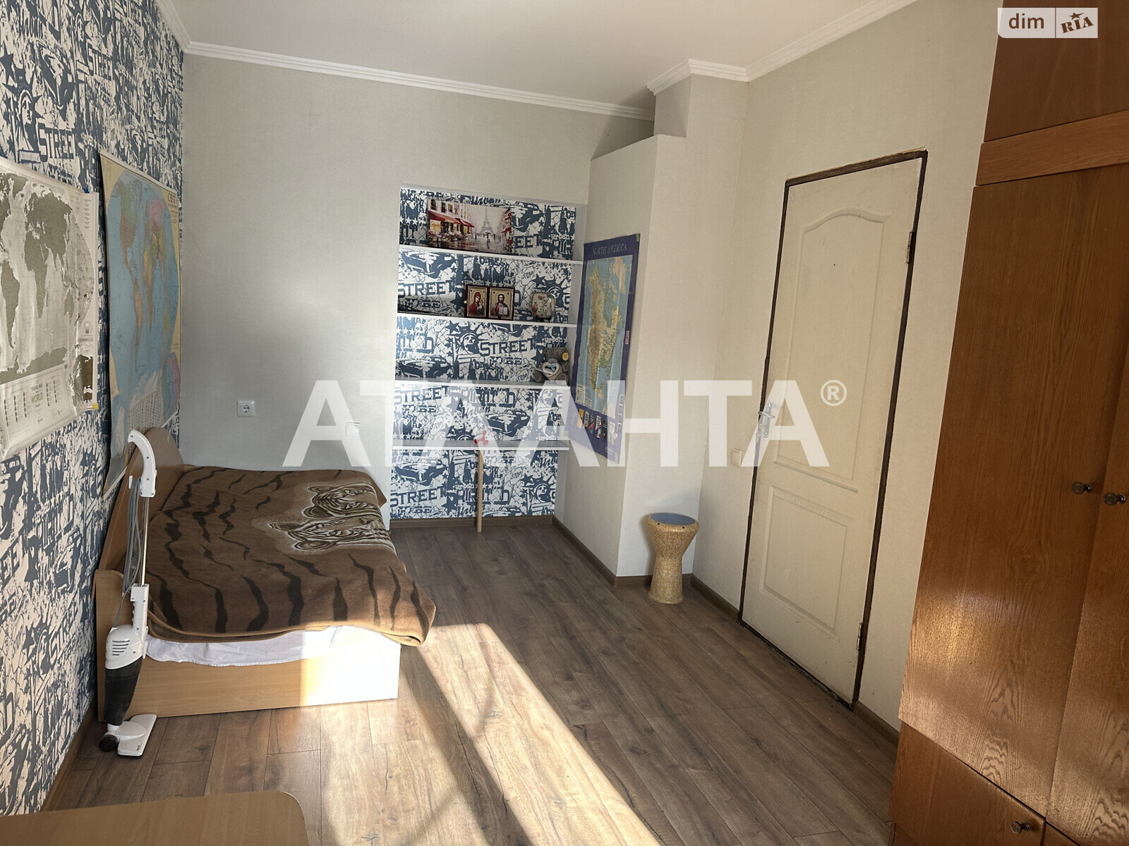 одноэтажная часть дома, 62 кв. м, кирпич. Сдается помесячно в Виннице, в районе Бучмы фото 1 одноэтажная часть дома, 62 кв. м, кирпич. Сдается помесячно в Виннице, в районе Бучмы фото 1