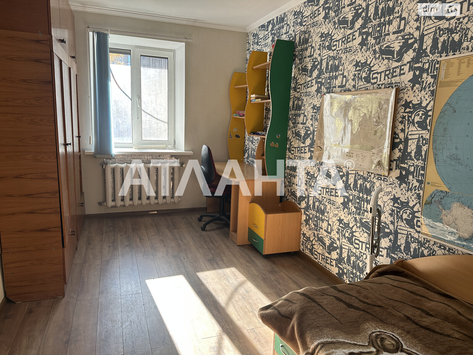 одноэтажная часть дома, 62 кв. м, кирпич. Сдается помесячно в Виннице, в районе Бучмы фото 1 одноэтажная часть дома, 62 кв. м, кирпич. Сдается помесячно в Виннице, в районе Бучмы фото 1