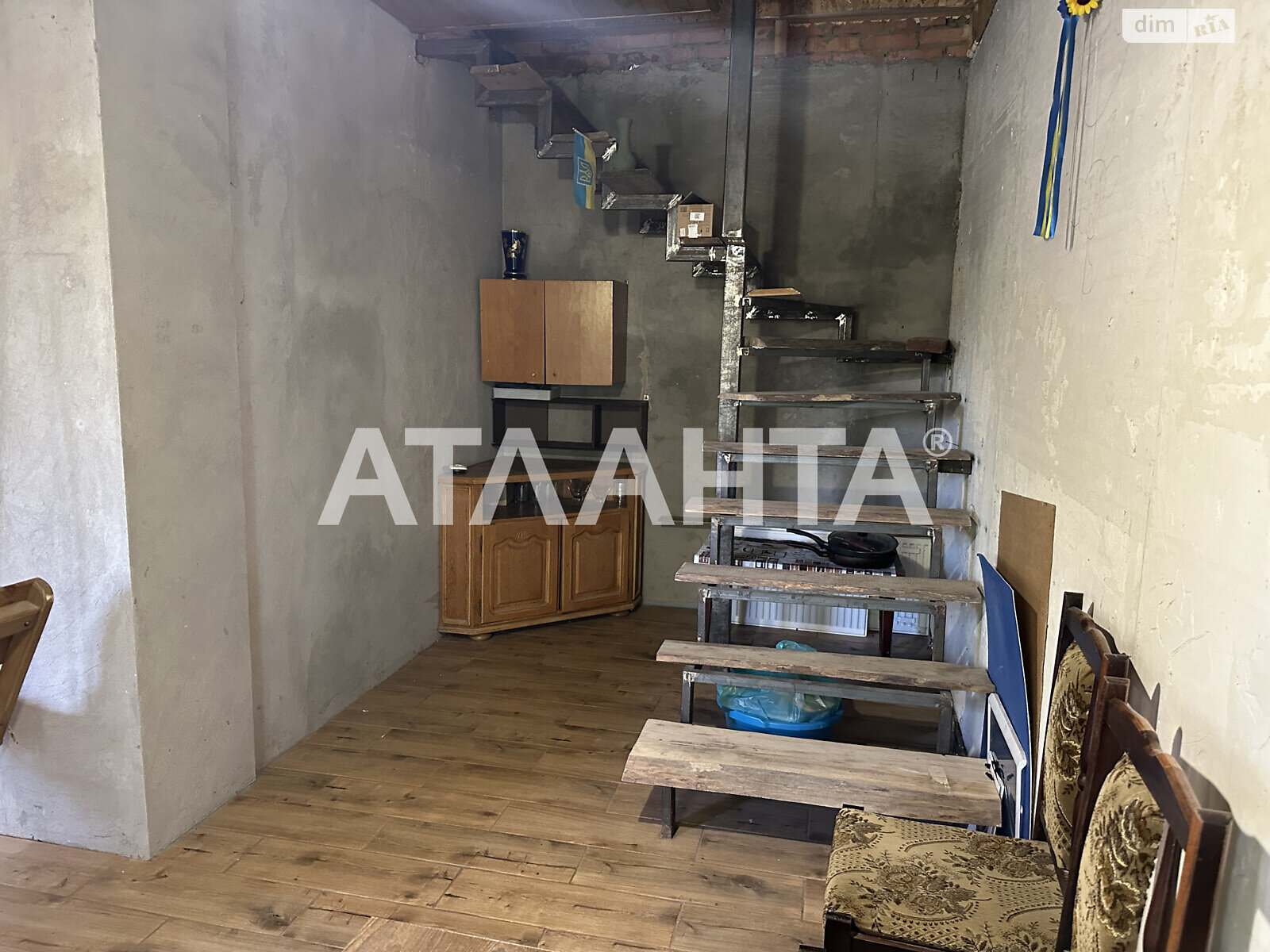 одноэтажная часть дома, 62 кв. м, кирпич. Сдается помесячно в Виннице, в районе Бучмы фото 1 одноэтажная часть дома, 62 кв. м, кирпич. Сдается помесячно в Виннице, в районе Бучмы фото 1