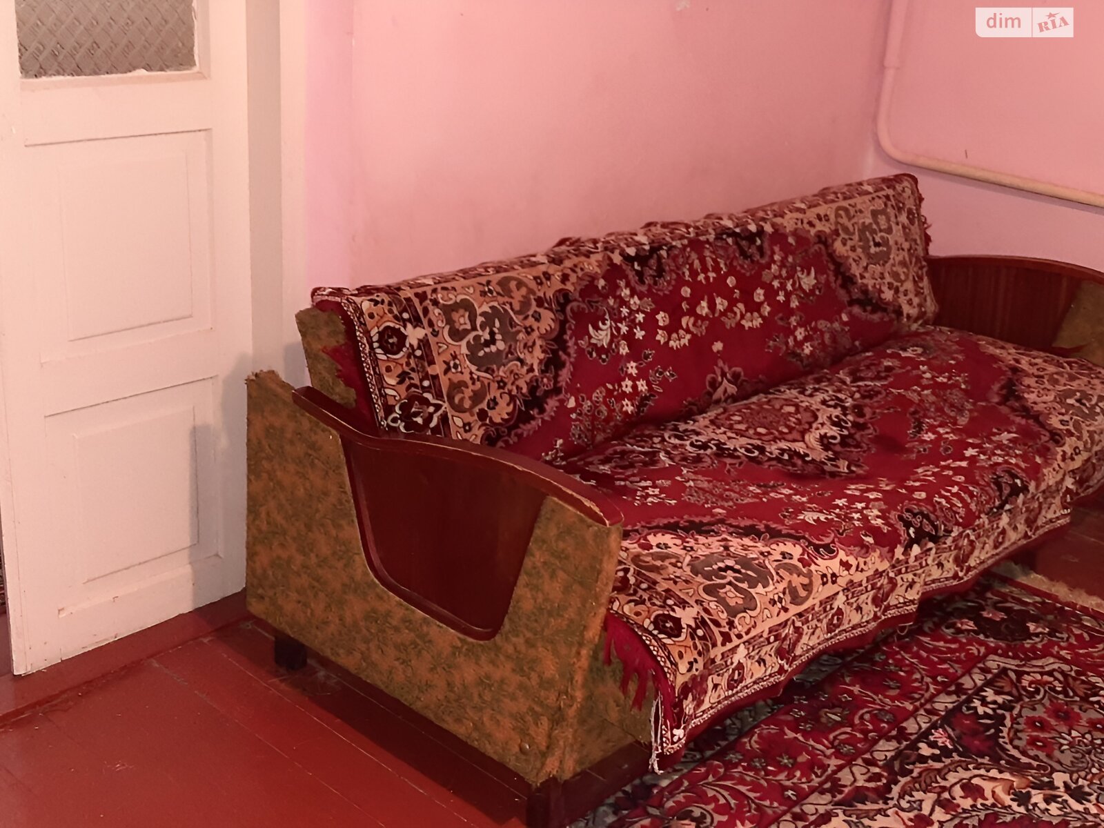 одноэтажная часть дома, 44 кв. м, кирпич. Сдается помесячно в Виннице, в районе Бучмы фото 1 одноэтажная часть дома, 44 кв. м, кирпич. Сдается помесячно в Виннице, в районе Бучмы фото 1