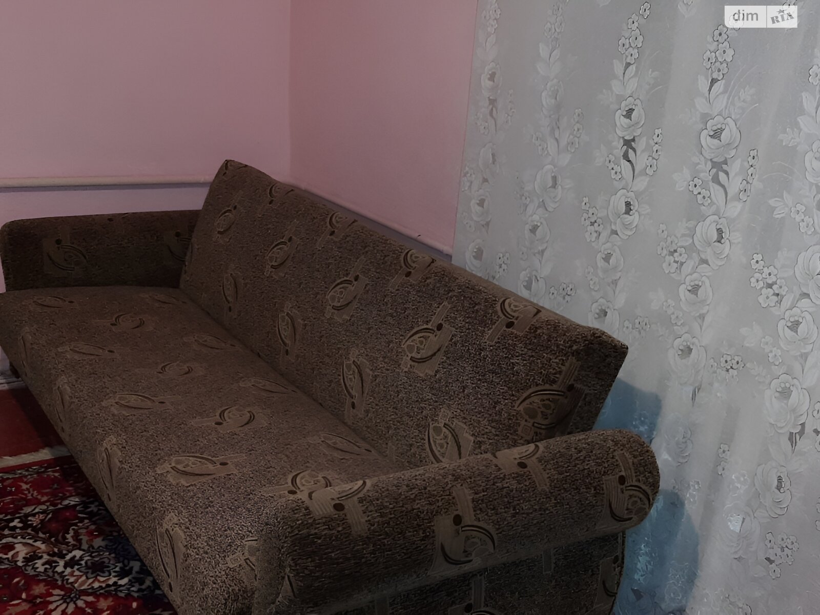 одноэтажная часть дома, 44 кв. м, кирпич. Сдается помесячно в Виннице, в районе Бучмы фото 1 одноэтажная часть дома, 44 кв. м, кирпич. Сдается помесячно в Виннице, в районе Бучмы фото 1