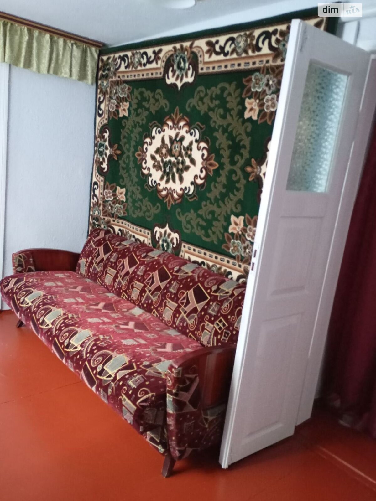 одноэтажная часть дома, 50 кв. м, кирпич. Сдается помесячно в Виннице, в районе Бучмы фото 1 одноэтажная часть дома, 50 кв. м, кирпич. Сдается помесячно в Виннице, в районе Бучмы фото 1