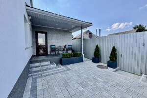 однопроверхова частина будинку, 50 кв. м, кирпич. Здається помісячно в Вінниці, в районі Бучми фото 2