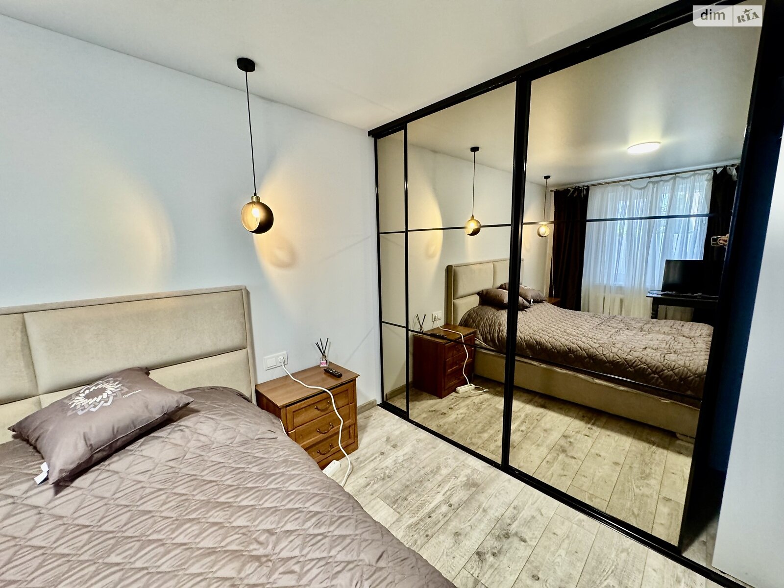 однопроверхова частина будинку, 50 кв. м, кирпич. Здається помісячно в Вінниці, в районі Бучми фото 1