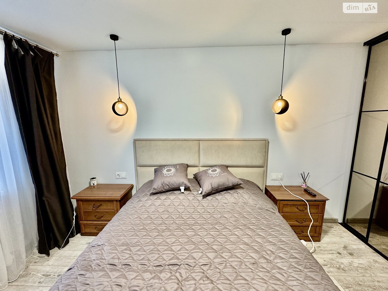 однопроверхова частина будинку, 50 кв. м, кирпич. Здається помісячно в Вінниці, в районі Бучми фото 1