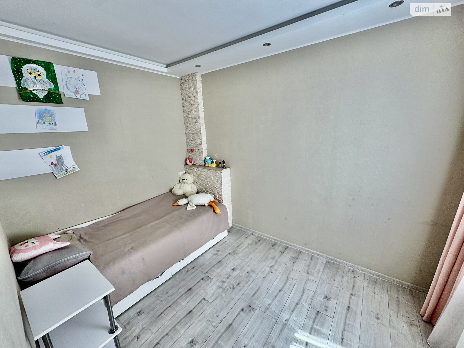 однопроверхова частина будинку, 50 кв. м, кирпич. Здається помісячно в Вінниці, в районі Бучми фото 1