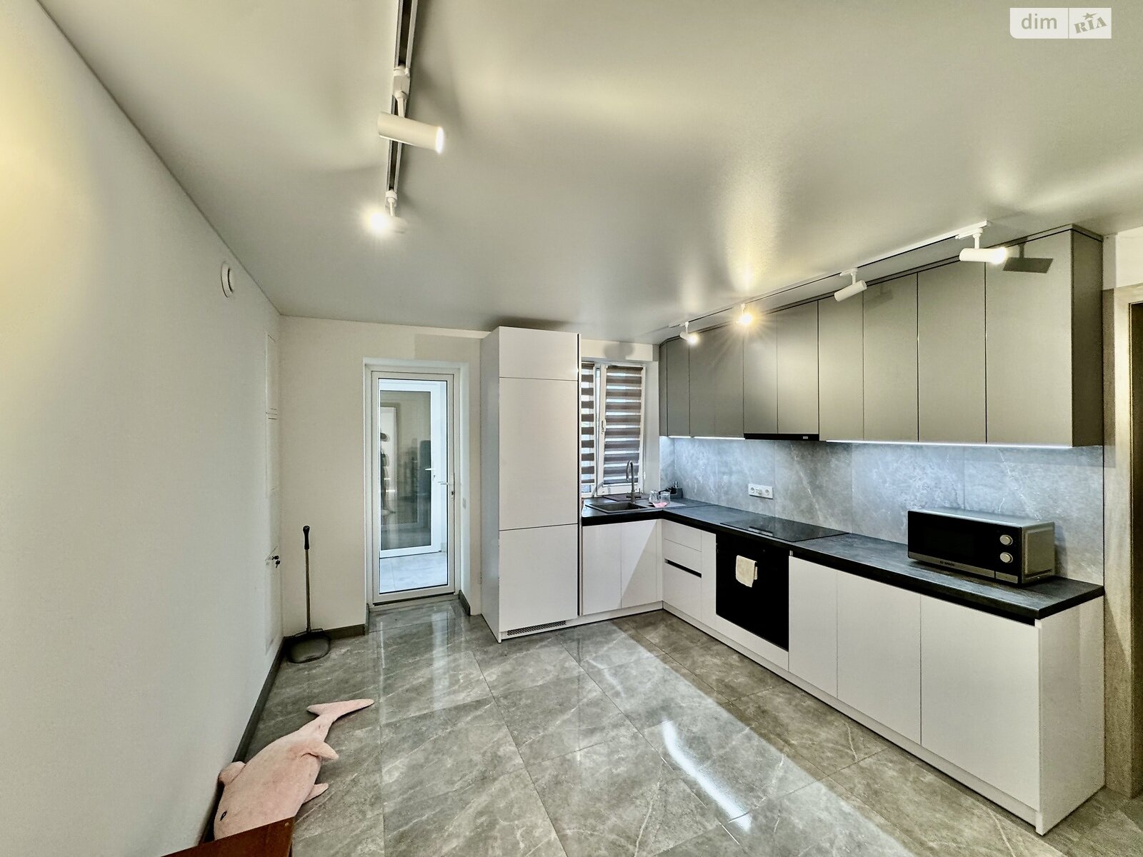 однопроверхова частина будинку, 50 кв. м, кирпич. Здається помісячно в Вінниці, в районі Бучми фото 1