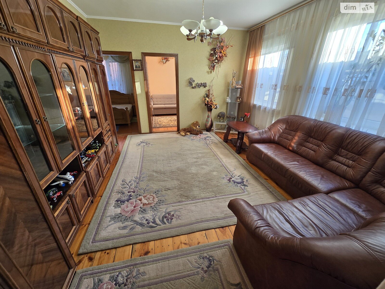одноповерхова частина будинку, 70 кв. м, кирпич. Здається помісячно в Вінниці, в районі Бучми фото 1 однопроверхова частина будинку, 70 кв. м, кирпич. Здається помісячно в Вінниці, в районі Бучми фото 1
