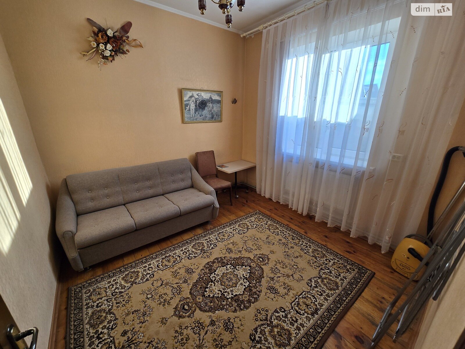 одноповерхова частина будинку, 70 кв. м, кирпич. Здається помісячно в Вінниці, в районі Бучми фото 1 однопроверхова частина будинку, 70 кв. м, кирпич. Здається помісячно в Вінниці, в районі Бучми фото 1