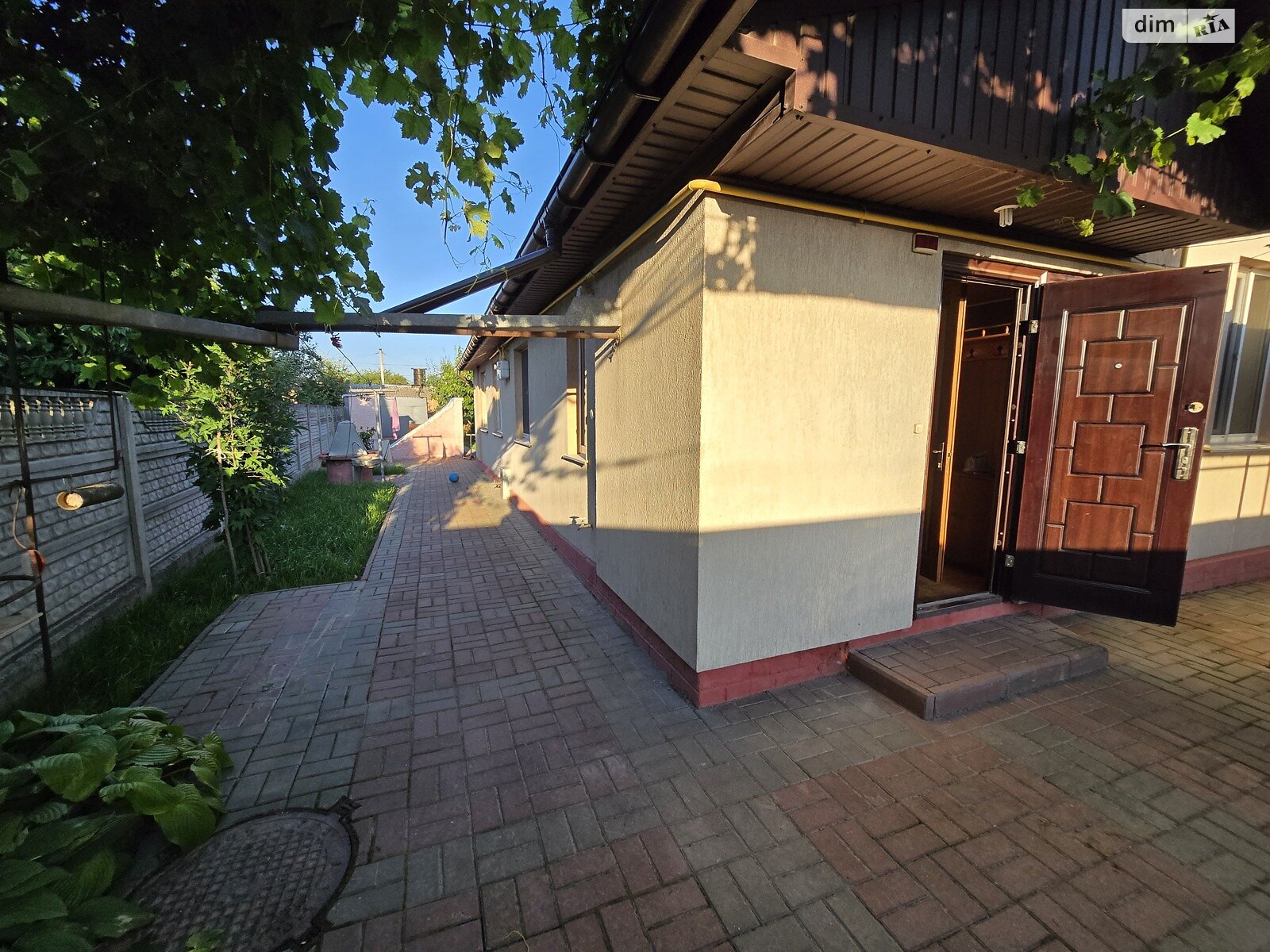 одноповерхова частина будинку, 70 кв. м, кирпич. Здається помісячно в Вінниці, в районі Бучми фото 1 однопроверхова частина будинку, 70 кв. м, кирпич. Здається помісячно в Вінниці, в районі Бучми фото 1