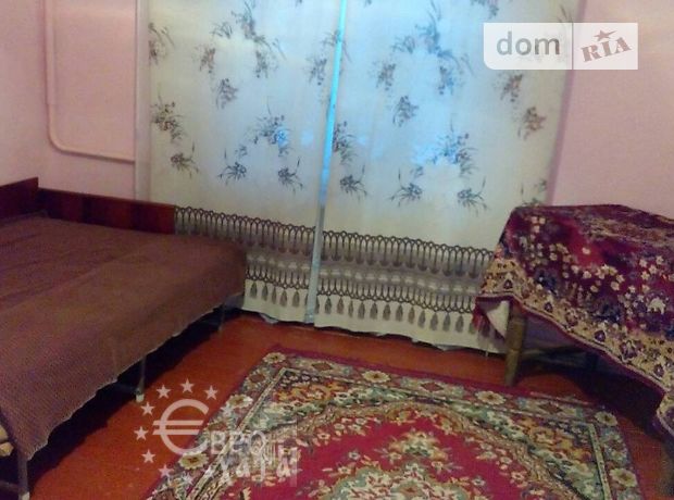 одноэтажная часть дома, 40 кв. м, кирпич. Сдается помесячно в Виннице, в районе Бучмы фото 1 одноэтажная часть дома, 40 кв. м, кирпич. Сдается помесячно в Виннице, в районе Бучмы фото 1