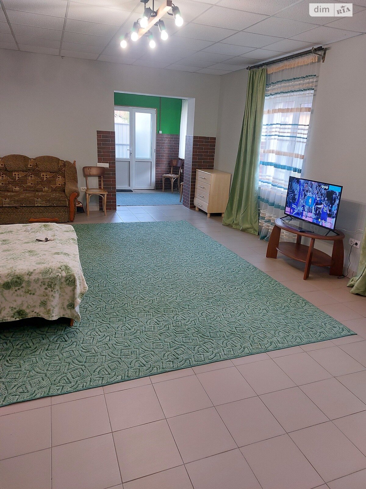 одноповерхова частина будинку, 60 кв. м, газобетон. Здається помісячно в Вінниці, в районі Хутір Шевченка фото 1 однопроверхова частина будинку, 60 кв. м, газобетон. Здається помісячно в Вінниці, в районі Хутір Шевченка фото 1