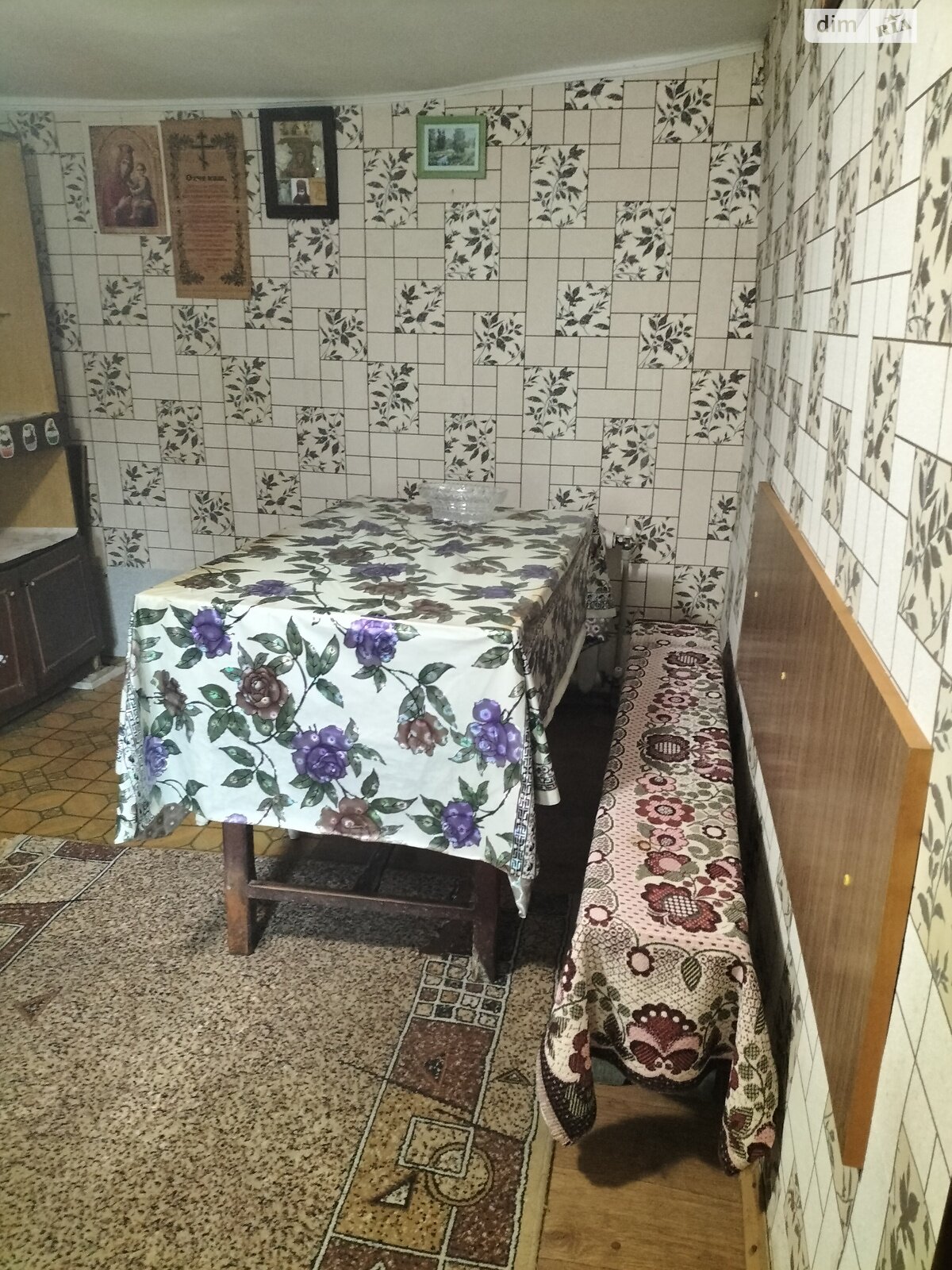 одноэтажная часть дома, 28 кв. м, кирпич. Сдается помесячно в Виннице, в районе Хутор Шевченка фото 1 одноэтажная часть дома, 28 кв. м, кирпич. Сдается помесячно в Виннице, в районе Хутор Шевченка фото 1