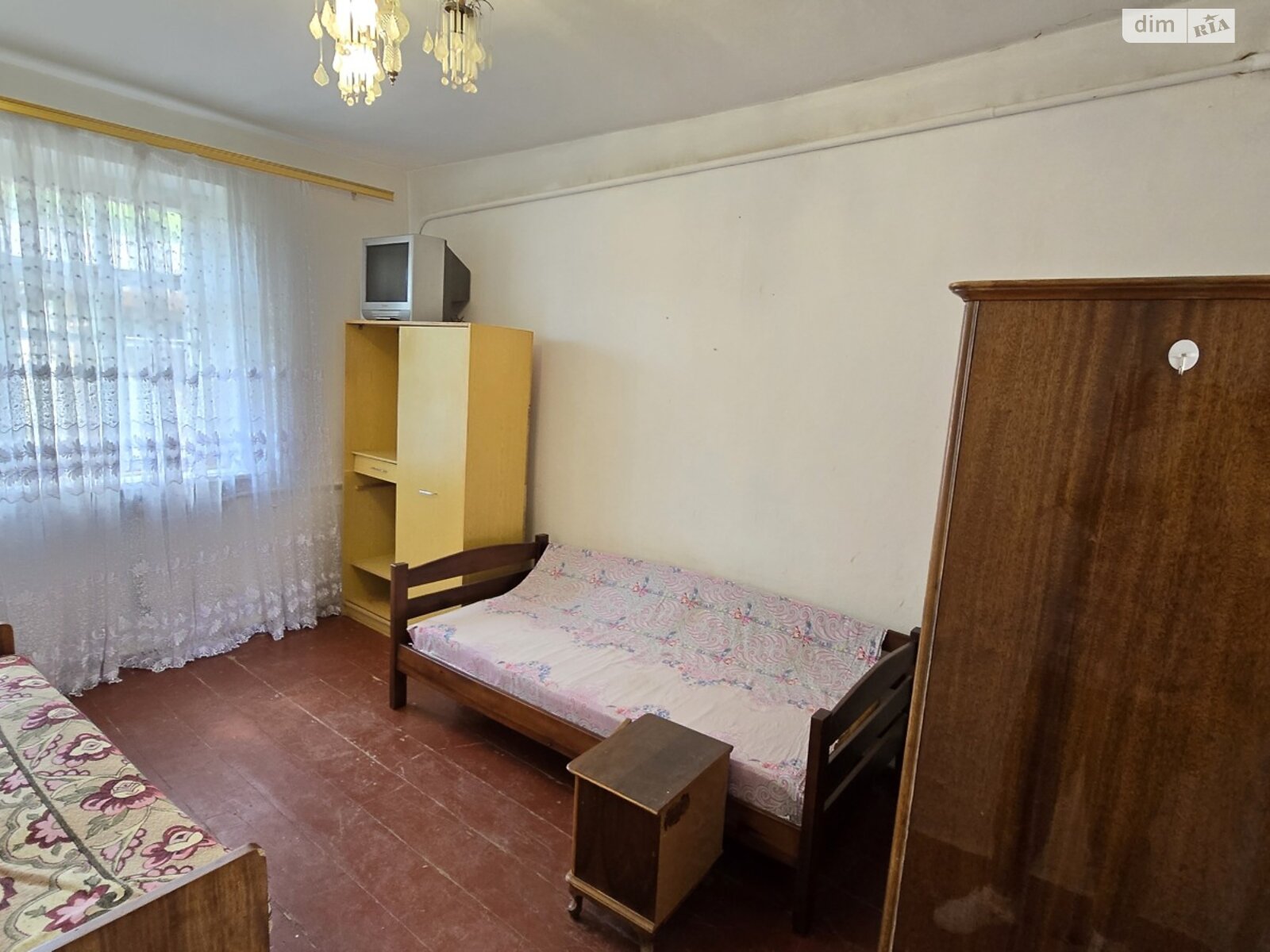 одноэтажная часть дома, 47 кв. м, кирпич. Сдается помесячно в Виннице фото 1 одноэтажная часть дома, 47 кв. м, кирпич. Сдается помесячно в Виннице фото 1
