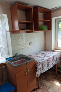 одноповерхова частина будинку, 45 кв. м, цегла. Здається помісячно в Вінниці фото 2