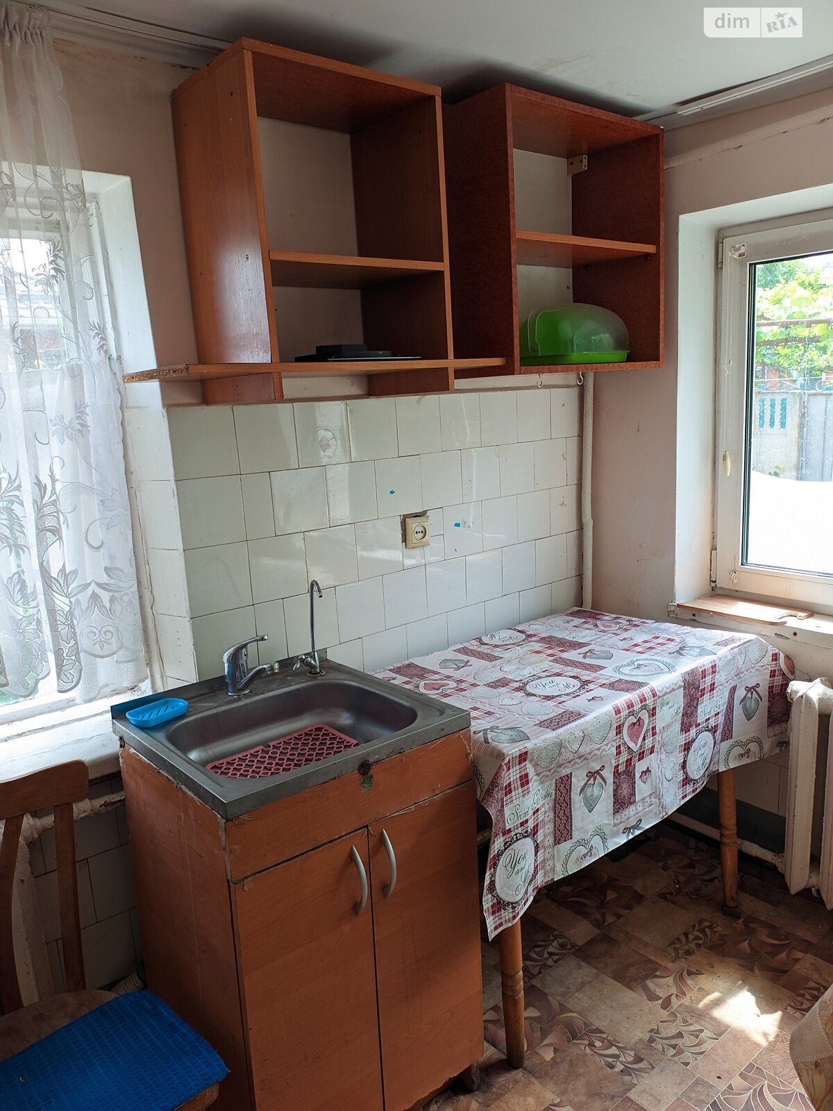 одноповерхова частина будинку, 45 кв. м, кирпич. Здається помісячно в Вінниці фото 1 одноповерхова частина будинку, 45 кв. м, кирпич. Здається помісячно в Вінниці фото 1