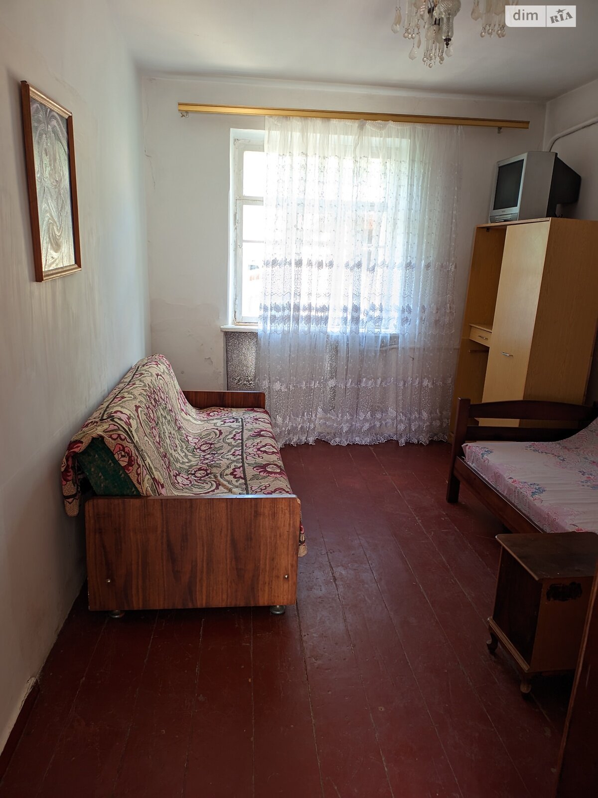 одноповерхова частина будинку, 45 кв. м, кирпич. Здається помісячно в Вінниці фото 1 одноповерхова частина будинку, 45 кв. м, кирпич. Здається помісячно в Вінниці фото 1
