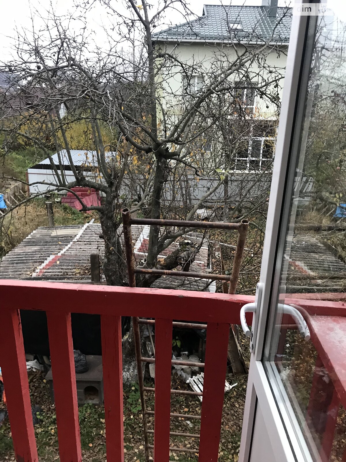 двухэтажная часть дома, 14 кв. м, кирпич. Сдается помесячно в Виннице, в районе Корея фото 1 двухэтажная часть дома, 14 кв. м, кирпич. Сдается помесячно в Виннице, в районе Корея фото 1