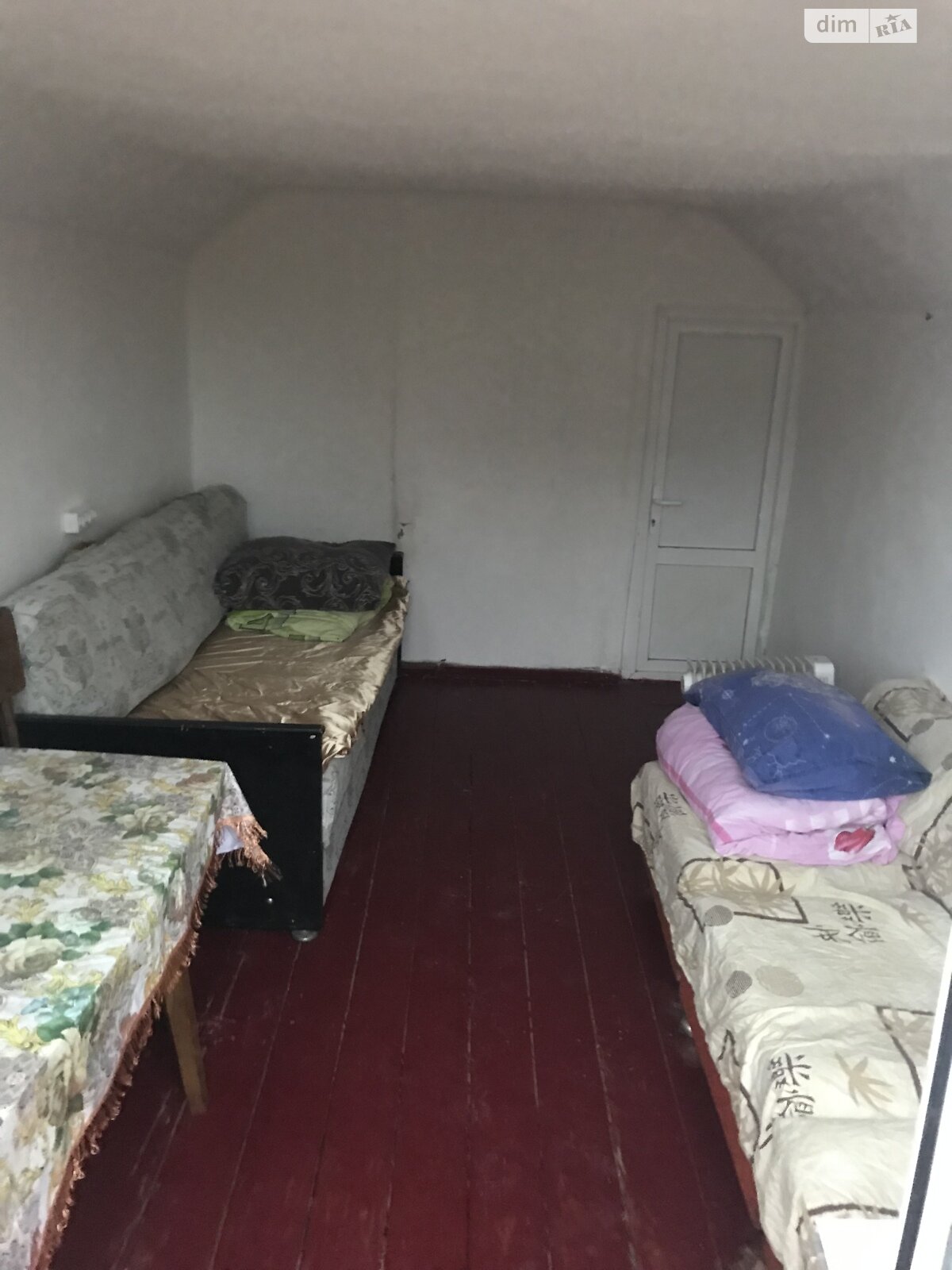 двухэтажная часть дома, 14 кв. м, кирпич. Сдается помесячно в Виннице, в районе Корея фото 1 двухэтажная часть дома, 14 кв. м, кирпич. Сдается помесячно в Виннице, в районе Корея фото 1