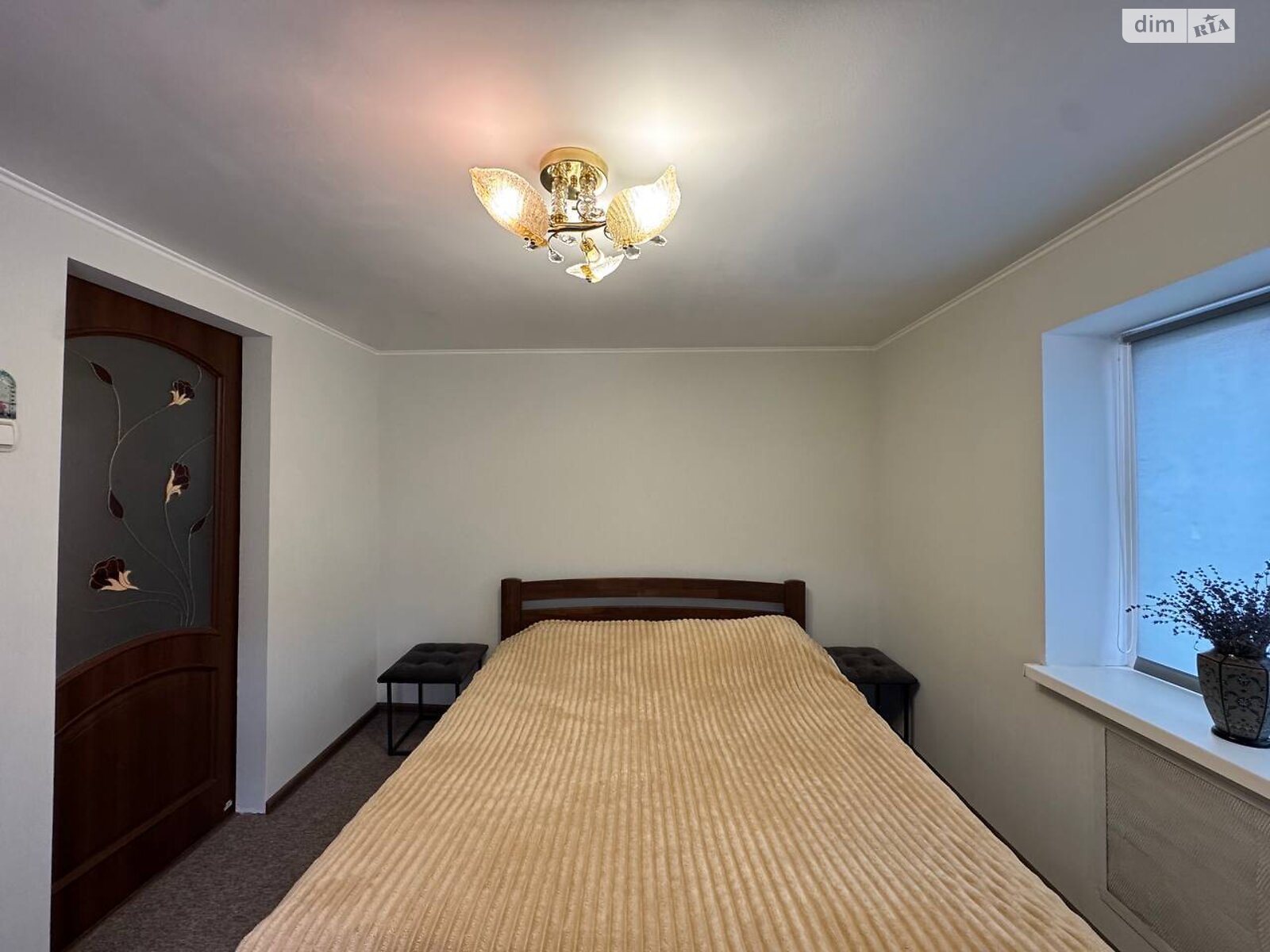 одноэтажная часть дома, 58 кв. м, кирпич. Сдается помесячно в Виннице, в районе Корея фото 1 одноэтажная часть дома, 58 кв. м, кирпич. Сдается помесячно в Виннице, в районе Корея фото 1