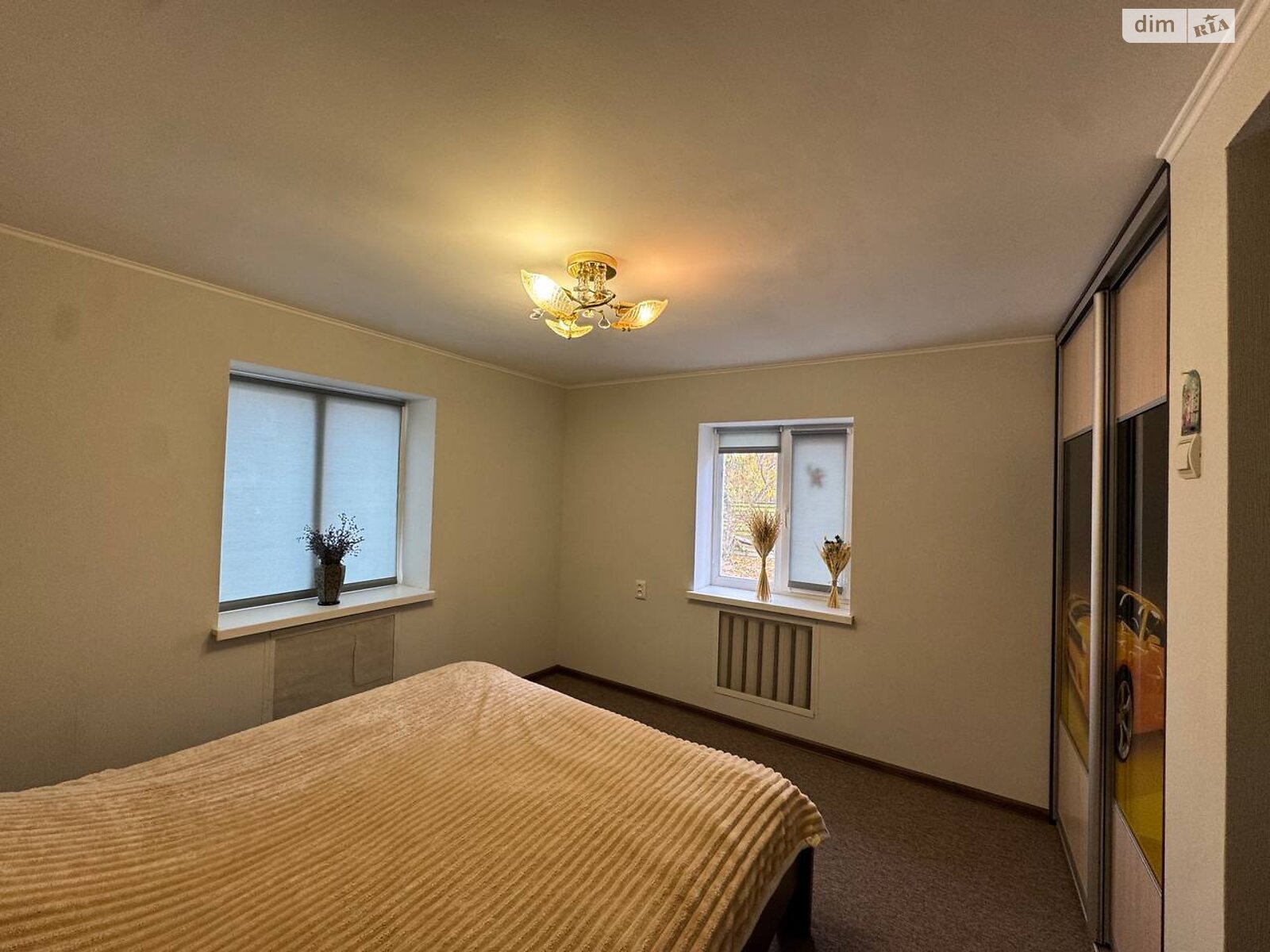 одноэтажная часть дома, 58 кв. м, кирпич. Сдается помесячно в Виннице, в районе Корея фото 1 одноэтажная часть дома, 58 кв. м, кирпич. Сдается помесячно в Виннице, в районе Корея фото 1