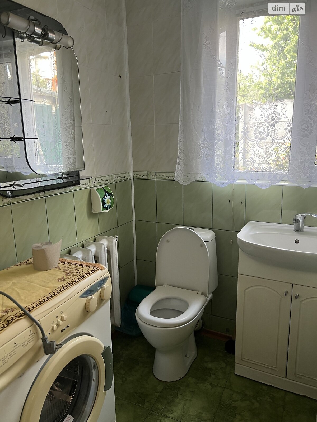одноповерхова частина будинку, 50 кв. м, цегла. Здається помісячно в Вінниці, в районі Корея фото 1 однопроверхова частина будинку, 50 кв. м, цегла. Здається помісячно в Вінниці, в районі Корея фото 1