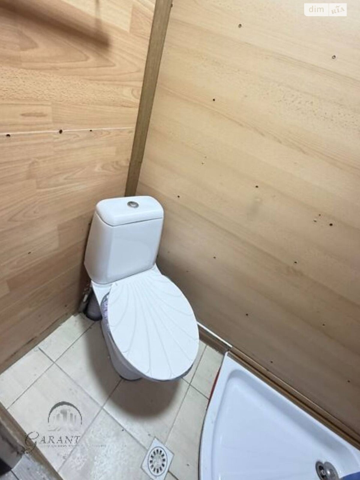 одноэтажная часть дома, 45 кв. м, кирпич. Сдается помесячно в Виннице, в районе Корея фото 1