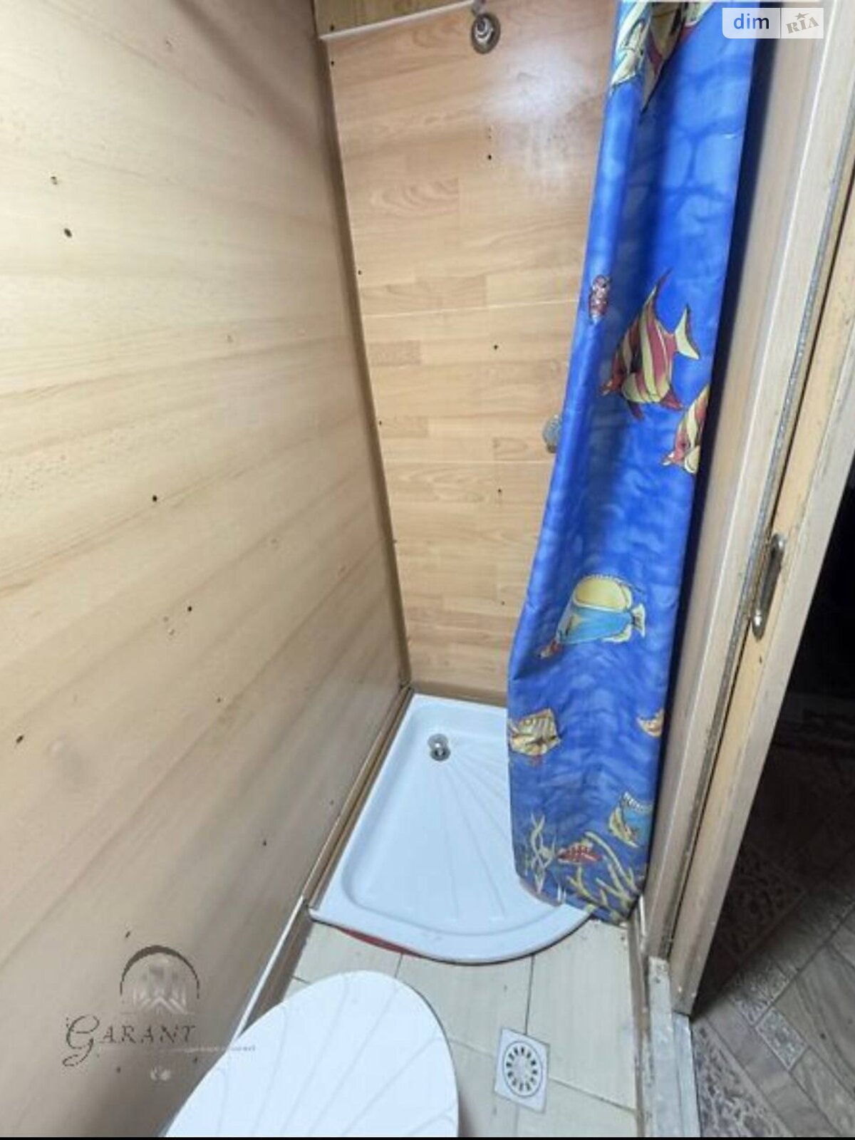 одноэтажная часть дома, 45 кв. м, кирпич. Сдается помесячно в Виннице, в районе Корея фото 1