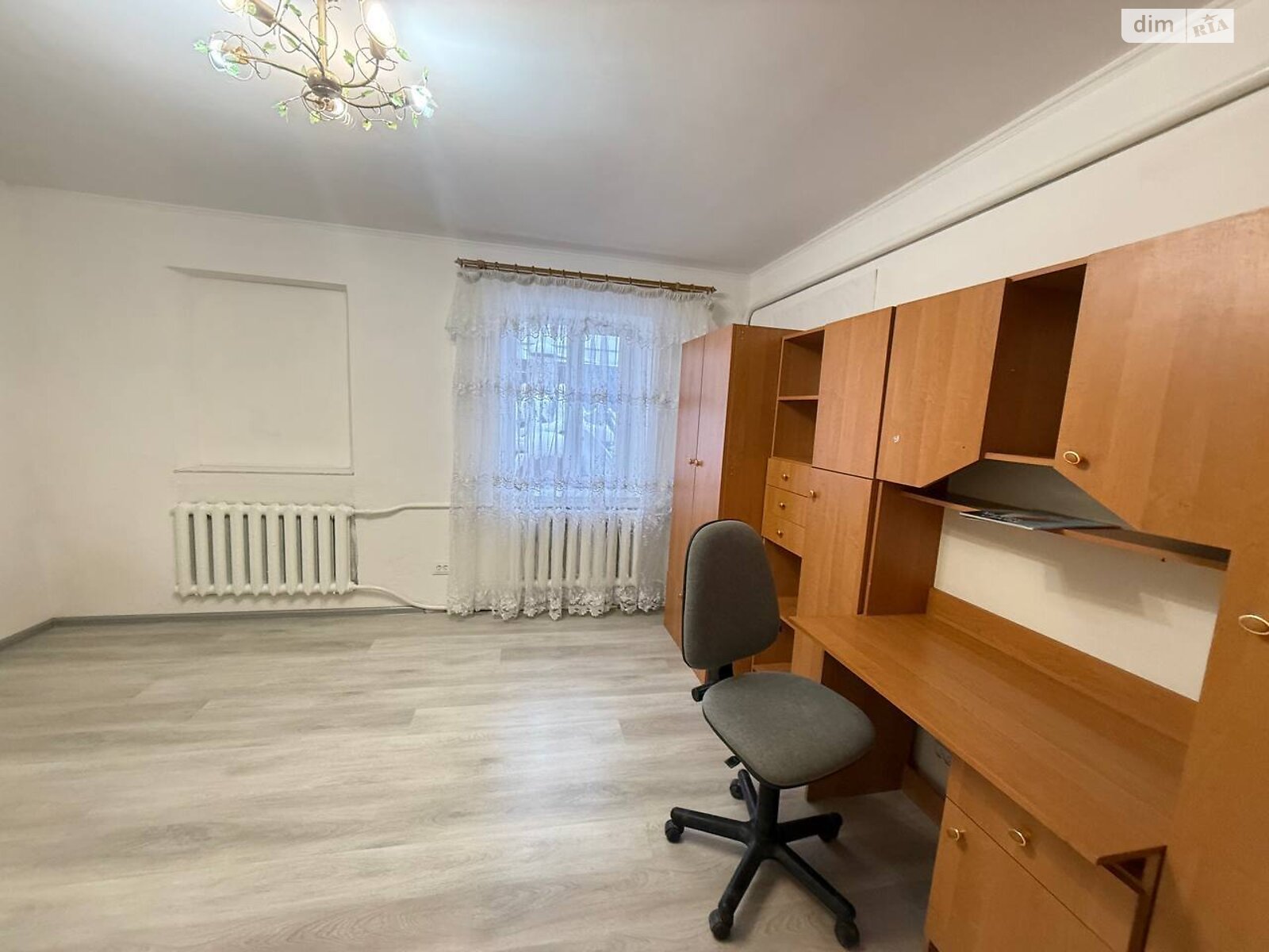 одноэтажная часть дома, 45 кв. м, кирпич. Сдается помесячно в Виннице, в районе Корея фото 1