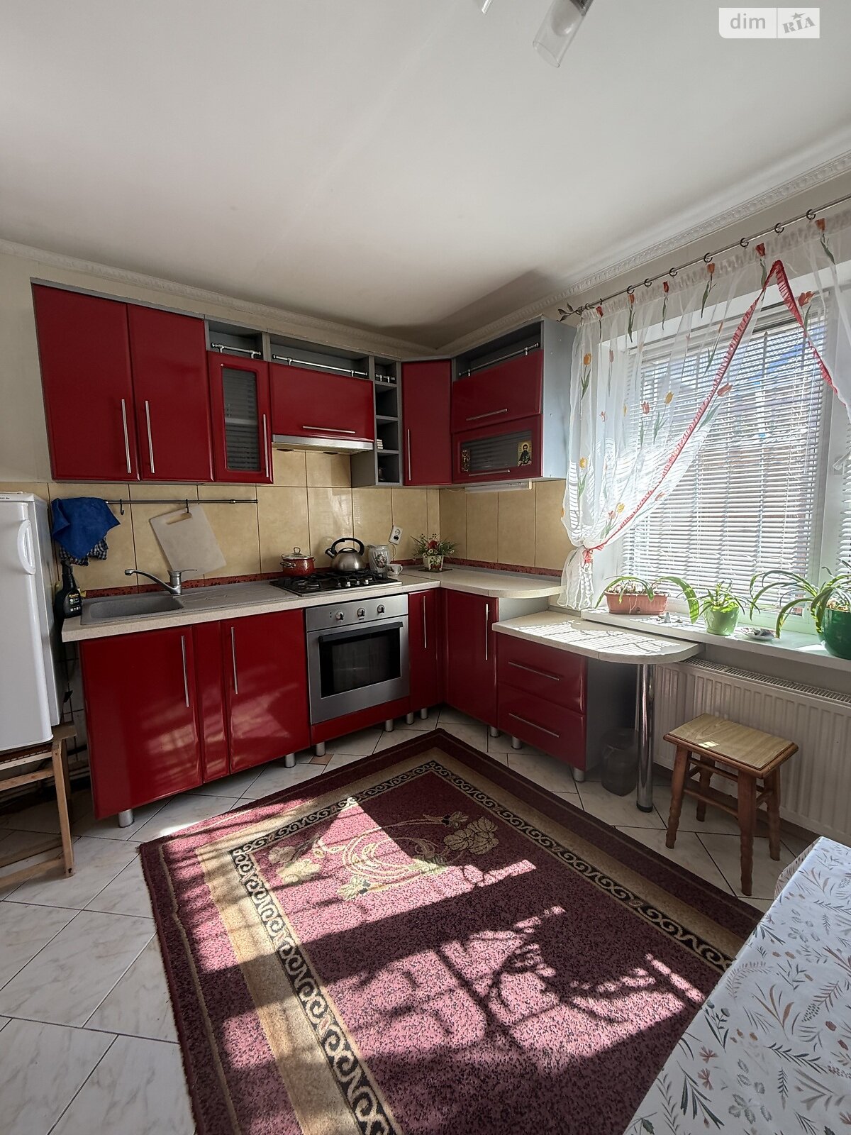 двоповерхова частина будинку, 75 кв. м, цегла. Здається помісячно в Вінниці, в районі Корея фото 1 двопроверхова частина будинку, 75 кв. м, цегла. Здається помісячно в Вінниці, в районі Корея фото 1