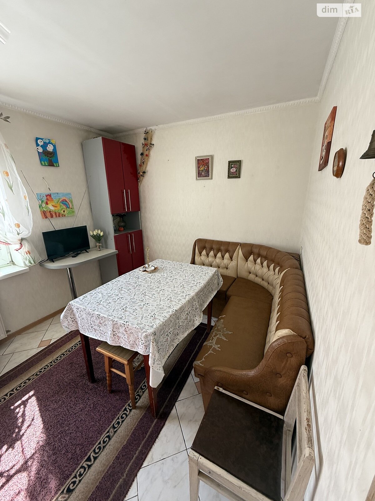 двоповерхова частина будинку, 75 кв. м, цегла. Здається помісячно в Вінниці, в районі Корея фото 1 двопроверхова частина будинку, 75 кв. м, цегла. Здається помісячно в Вінниці, в районі Корея фото 1