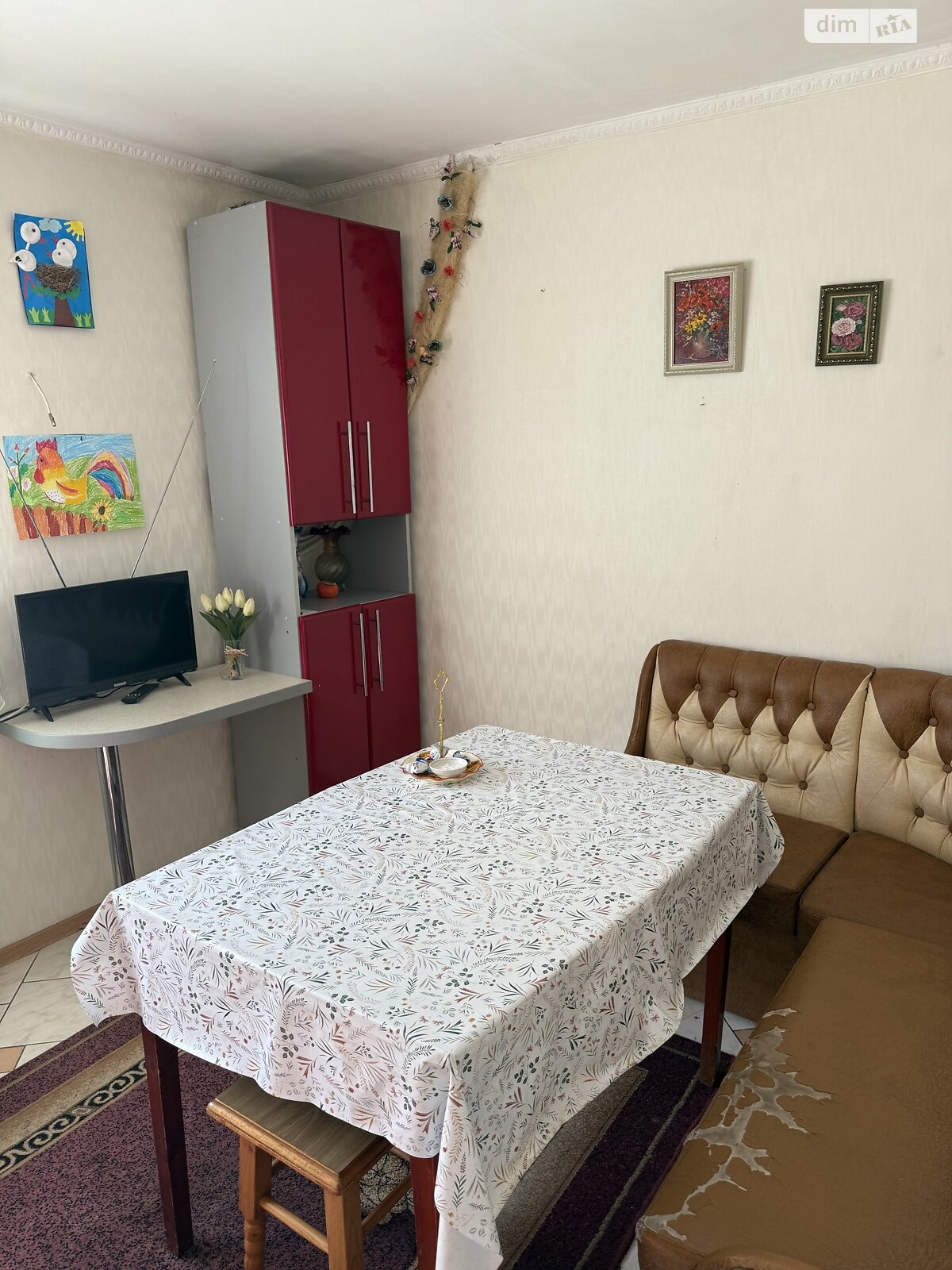 двоповерхова частина будинку, 75 кв. м, цегла. Здається помісячно в Вінниці, в районі Корея фото 1 двопроверхова частина будинку, 75 кв. м, цегла. Здається помісячно в Вінниці, в районі Корея фото 1