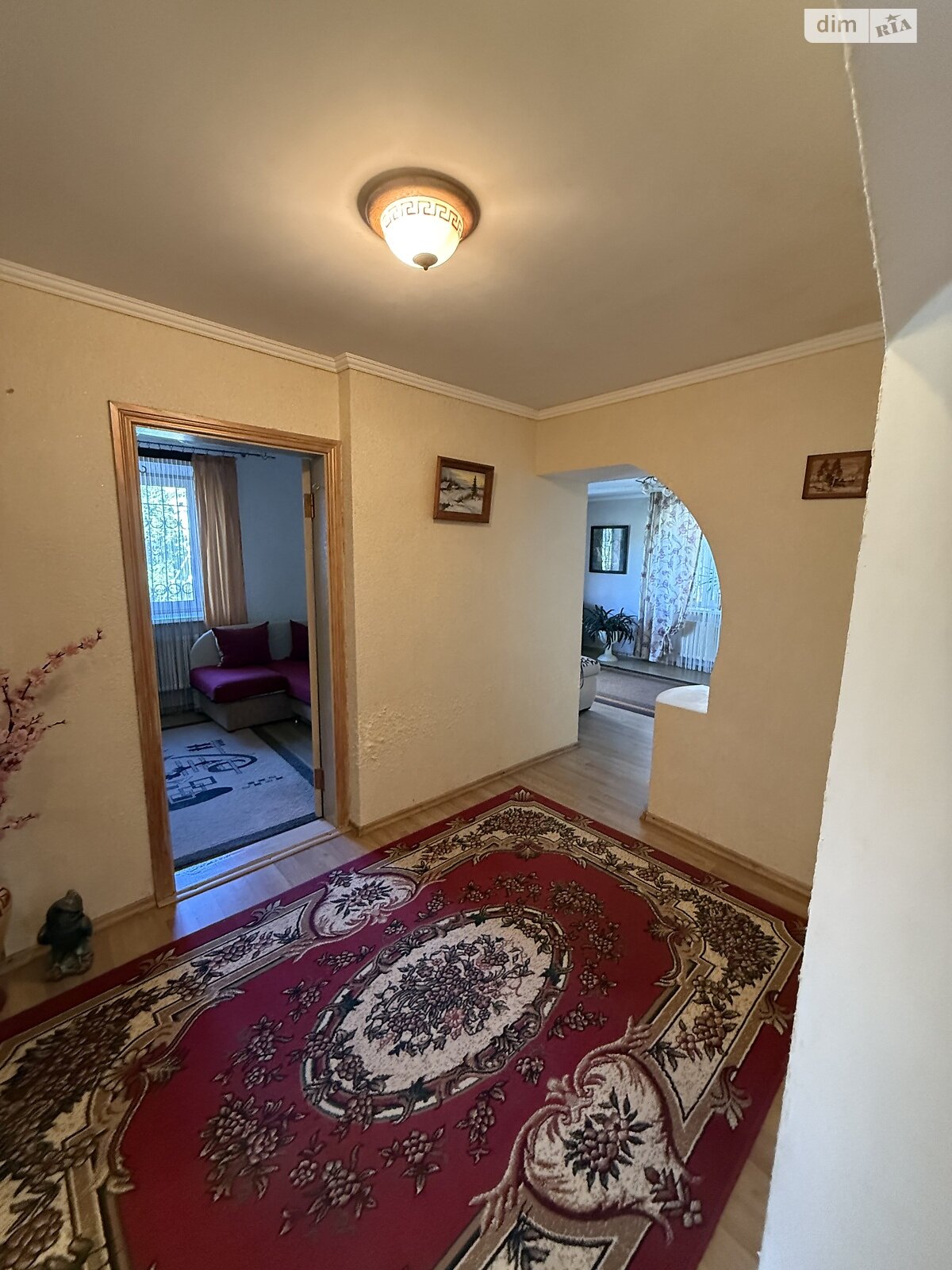 двоповерхова частина будинку, 75 кв. м, цегла. Здається помісячно в Вінниці, в районі Корея фото 1 двопроверхова частина будинку, 75 кв. м, цегла. Здається помісячно в Вінниці, в районі Корея фото 1