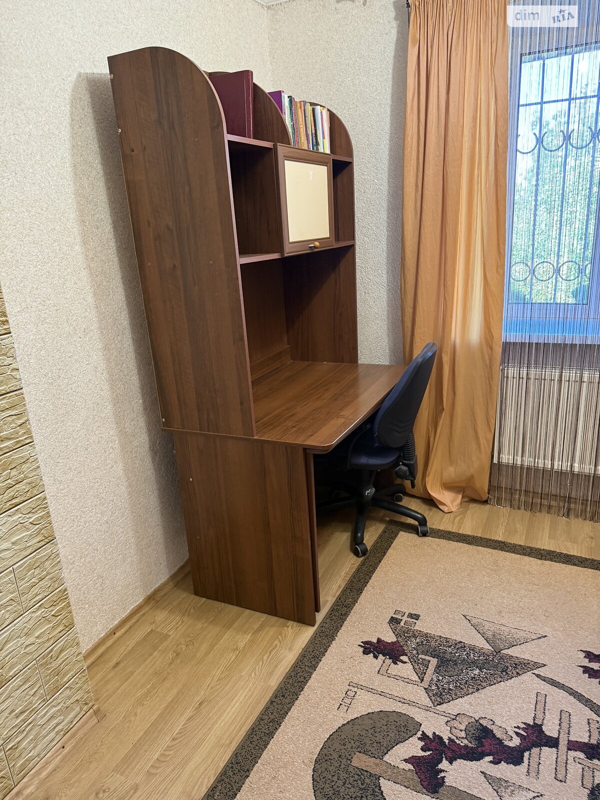 двоповерхова частина будинку, 75 кв. м, цегла. Здається помісячно в Вінниці, в районі Корея фото 1 двопроверхова частина будинку, 75 кв. м, цегла. Здається помісячно в Вінниці, в районі Корея фото 1