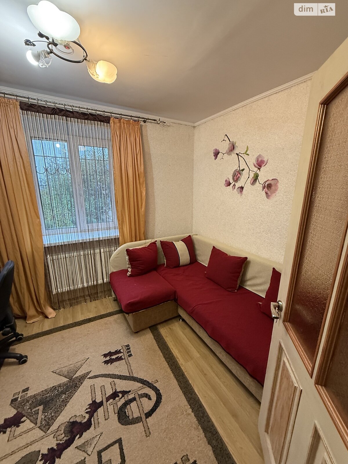 двоповерхова частина будинку, 75 кв. м, цегла. Здається помісячно в Вінниці, в районі Корея фото 1 двопроверхова частина будинку, 75 кв. м, цегла. Здається помісячно в Вінниці, в районі Корея фото 1